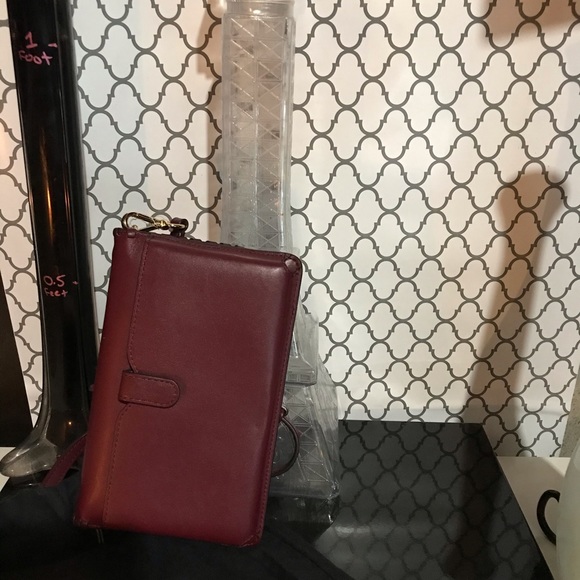 Michael Kors crossbody - Picture 2 of 4